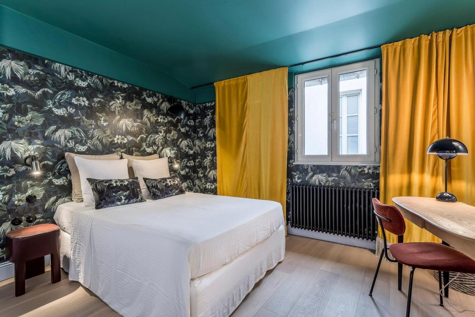 Apartamento Jungle-Art - Duplex Tres Calme Et Cosy Lyon Exterior foto