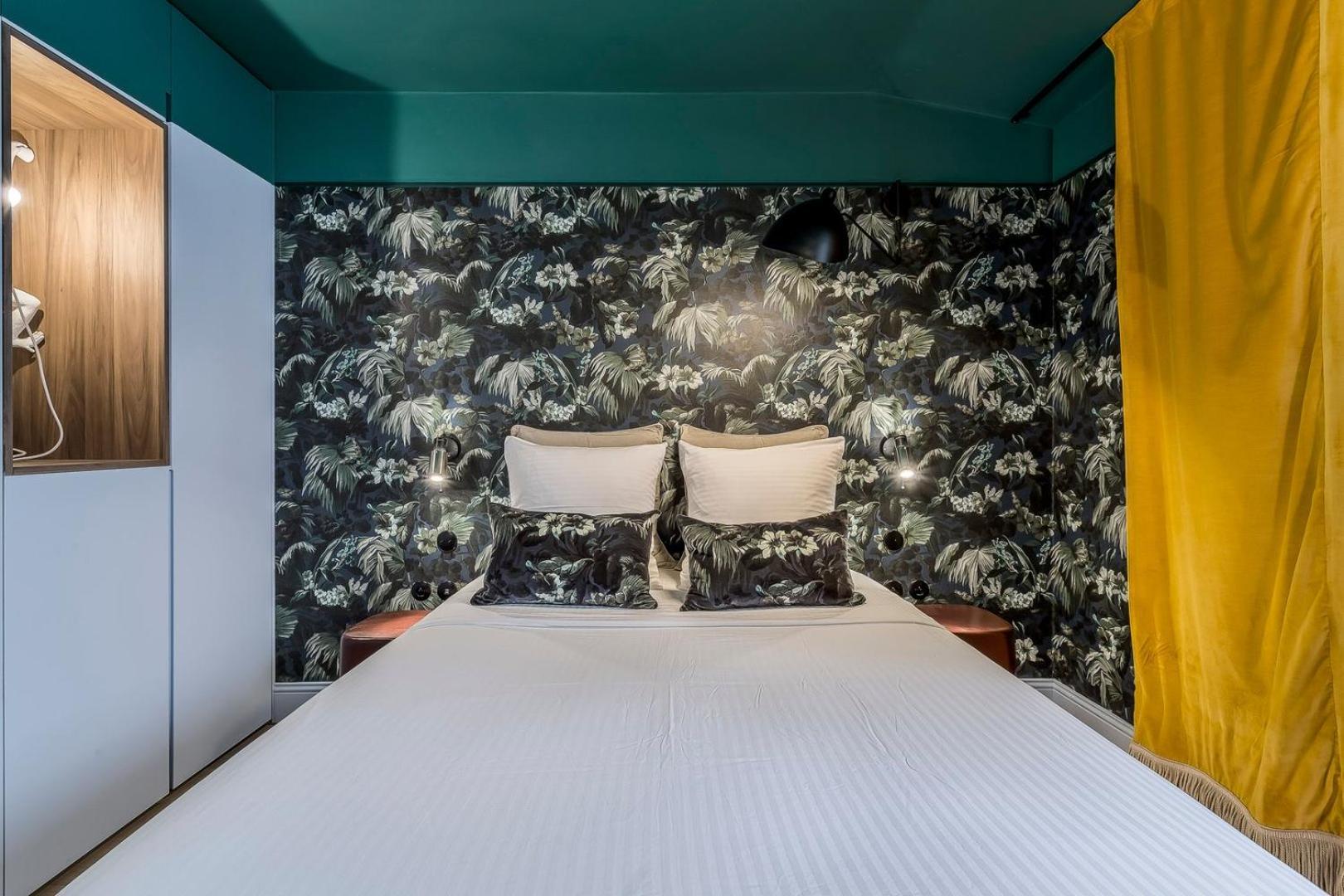 Apartamento Jungle-Art - Duplex Tres Calme Et Cosy Lyon Exterior foto